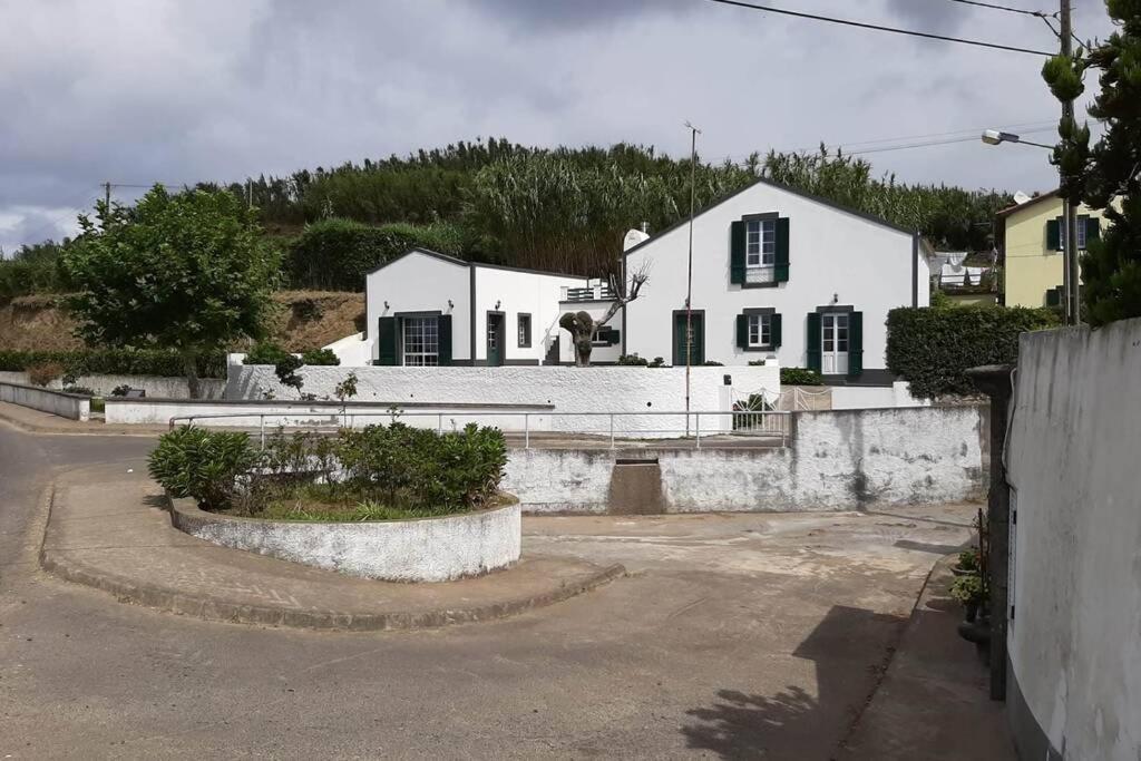 Casa Da Fonte Vila Ginetes Exterior foto