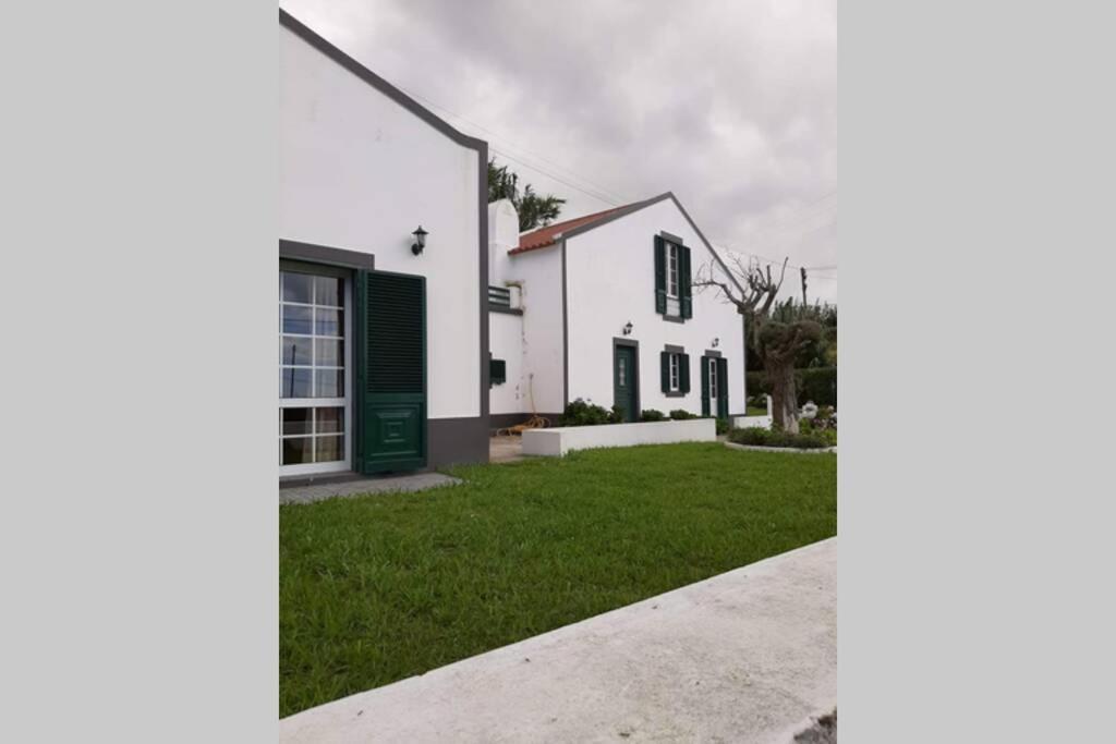 Casa Da Fonte Vila Ginetes Exterior foto