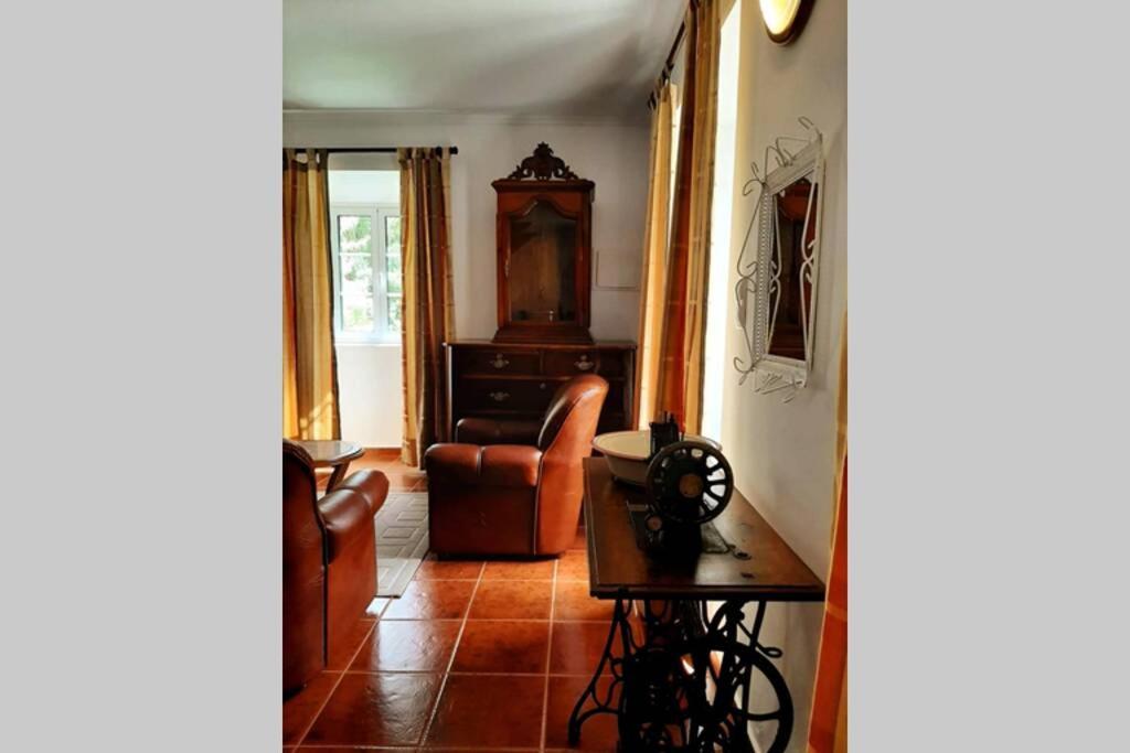 Casa Da Fonte Vila Ginetes Exterior foto
